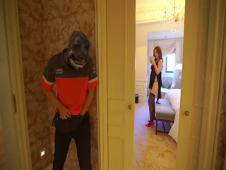 豪乳女神颜瑜 被强暴拍照双人剧情