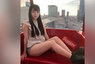 FC2PPV 3229544 【侍ジャパン全勝優勝、感動をありがとう!】未来ちゃんとのデート、前半の濃厚エッチと後半の半中半外エッチの後